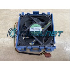 Conjunto de ventoinha HP 92mm